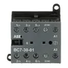 Mini Contactor BC7 24 V DC - 3 NO - 0 NC - Screw Terminals — photo 2 of 4