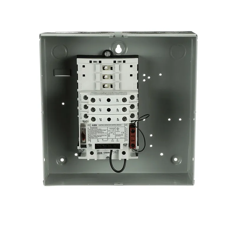 460 Lighitng Contactor-CR463M60CJA10A0