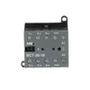 Mini Contactor BC7 48 V DC - 3 NO - 0 NC - Screw Terminals — photo 1 of 4