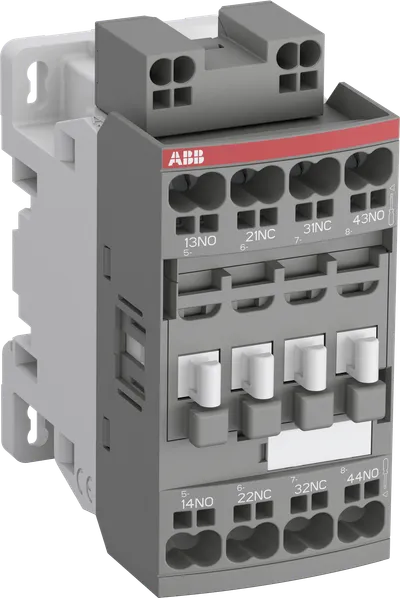 NFZ22EK-21 24-60V50/60HZ 20-60VDC Contactor Relay
