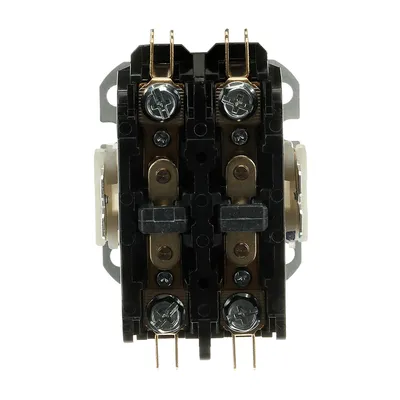 DP25C2P-2 Contactor