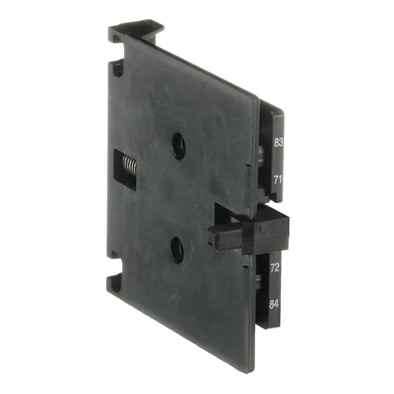 CAL16-11D Auxiliary Contact Block — photo 4 of 4