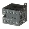 Mini Contactor B6S 24 V DC - 3 NO - 0 NC - Screw Terminals — photo 3 of 4 Mini Contactor B6S 24 V DC - 3 NO - 0 NC - Screw Terminals — photo 3 of 4