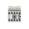 Mini Contactor MC1 125 V DC - 4 NO - 0 NC - Screw Terminals — photo 1 of 4 Mini Contactor MC1 125 V DC - 4 NO - 0 NC - Screw Terminals — photo 1 of 4