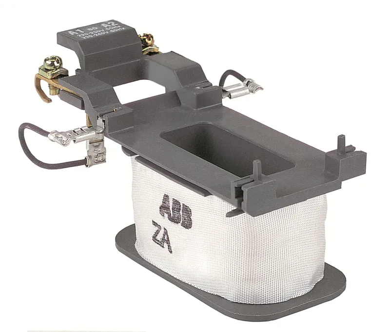 ZA185 110V 50Hz Operating Coil