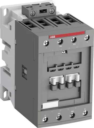 AFC40-22-00-34 175V50Hz 208V60Hz Contactor