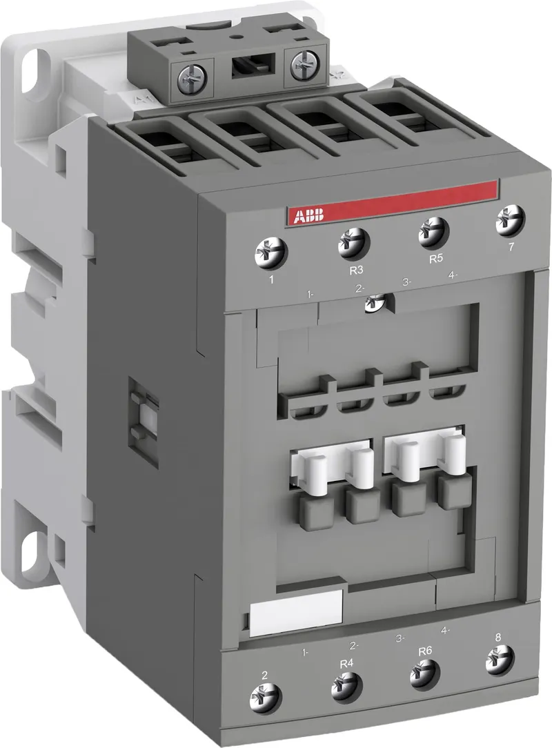 AFC40-22-00-55 500V50Hz 600V60Hz Contactor