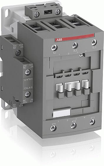 AF80N3-30-11-11 24-60V50/60HZ 20-60VDC Contactor — photo 1 of 2 AF80N3-30-11-11 24-60V50/60HZ 20-60VDC Contactor — photo 1 of 2