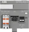 SFM1 Advanced Function Module with X2X — photo 3 of 3 SFM1 Advanced Function Module with X2X — photo 3 of 3