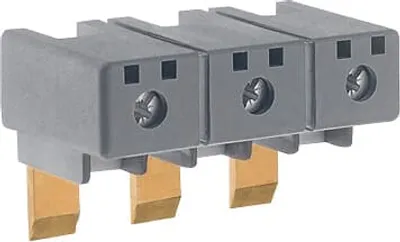 LD75 Additional Terminal Block