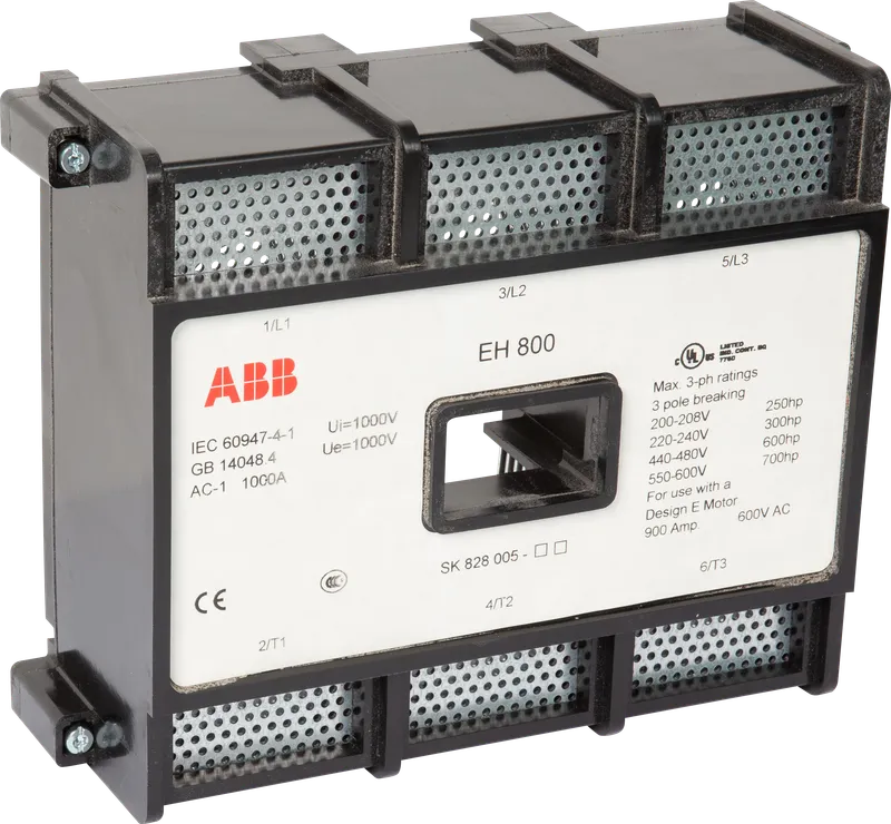 KW800 Arc Shute
