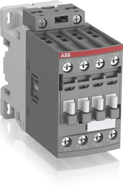 AF38Z-40-00-20 12-20VDC Contactor