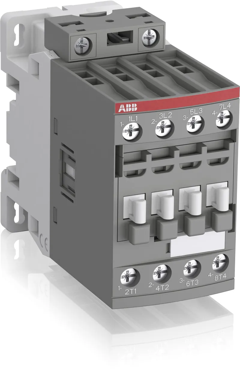 AF38Z-40-00-23 100-250V50/60HZ-DC Contactor — photo 1 of 2