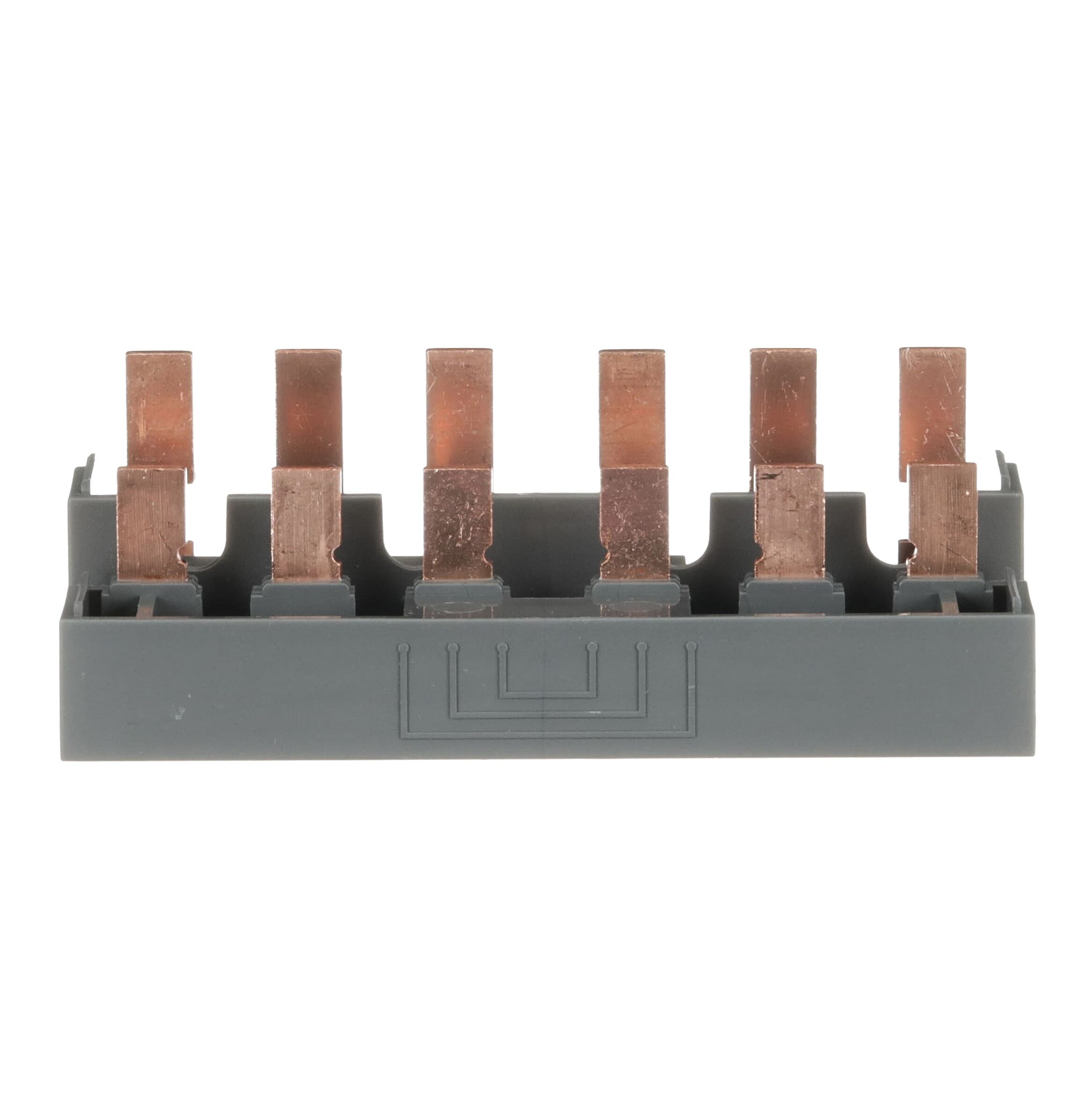BER65-4 Connection Set for Reversing Contactors — photo 2 of 4 BER65-4 Connection Set for Reversing Contactors — photo 2 of 4