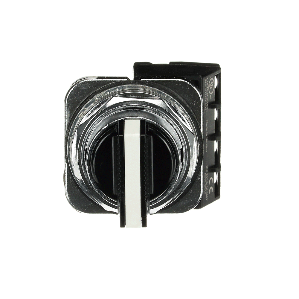460XP3 CR460 Lighting Contactor
