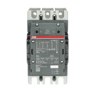 AF190B-30-22-12 Contactor