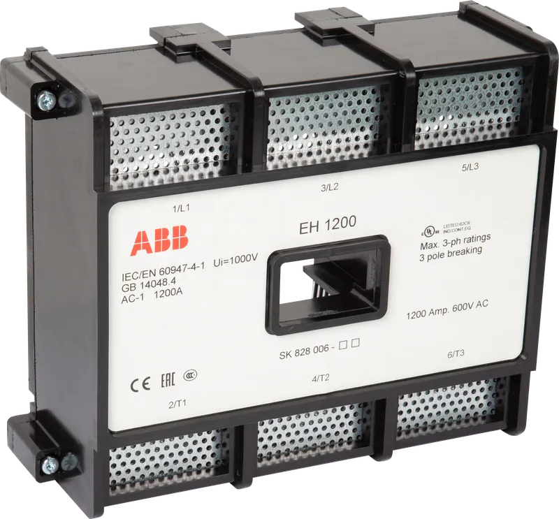 KW1200 Arc Shute