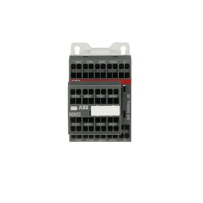NS80ES-20 24V50/60HZ Contactor Relay