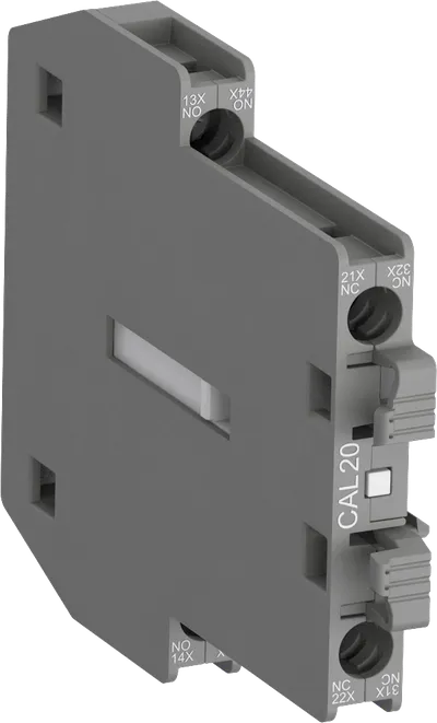 CAL20-11 Auxiliary Contact Block