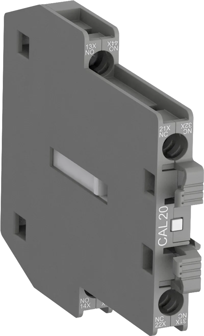 CAL20-11B Auxiliary Contact Block