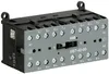 Mini Reversing Contactor VB7 220 ... 240 V AC - 4 NO - 0 NC - Screw Terminals — photo 1 of 2 Mini Reversing Contactor VB7 220 ... 240 V AC - 4 NO - 0 NC - Screw Terminals — photo 1 of 2