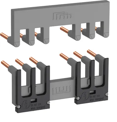 BER38-4KF Connection Set for Reversing Contactors