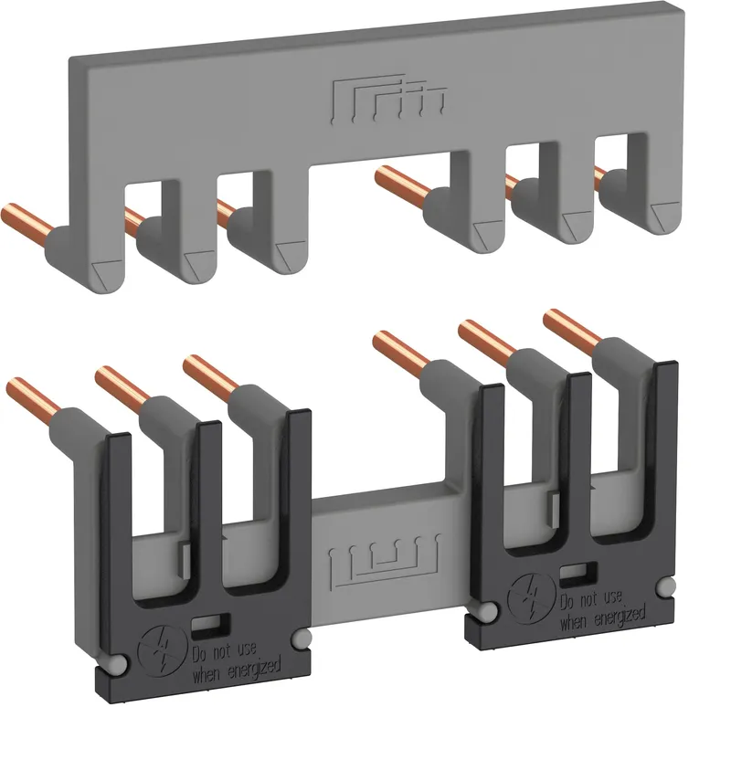 BER38-4KF Connection Set for Reversing Contactors