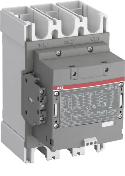 AF265-30-11-33 Contactor