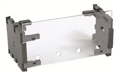 LT100-EK/LT150-EK Terminal shroud