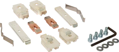 KZD520 NC Main Contact Kit