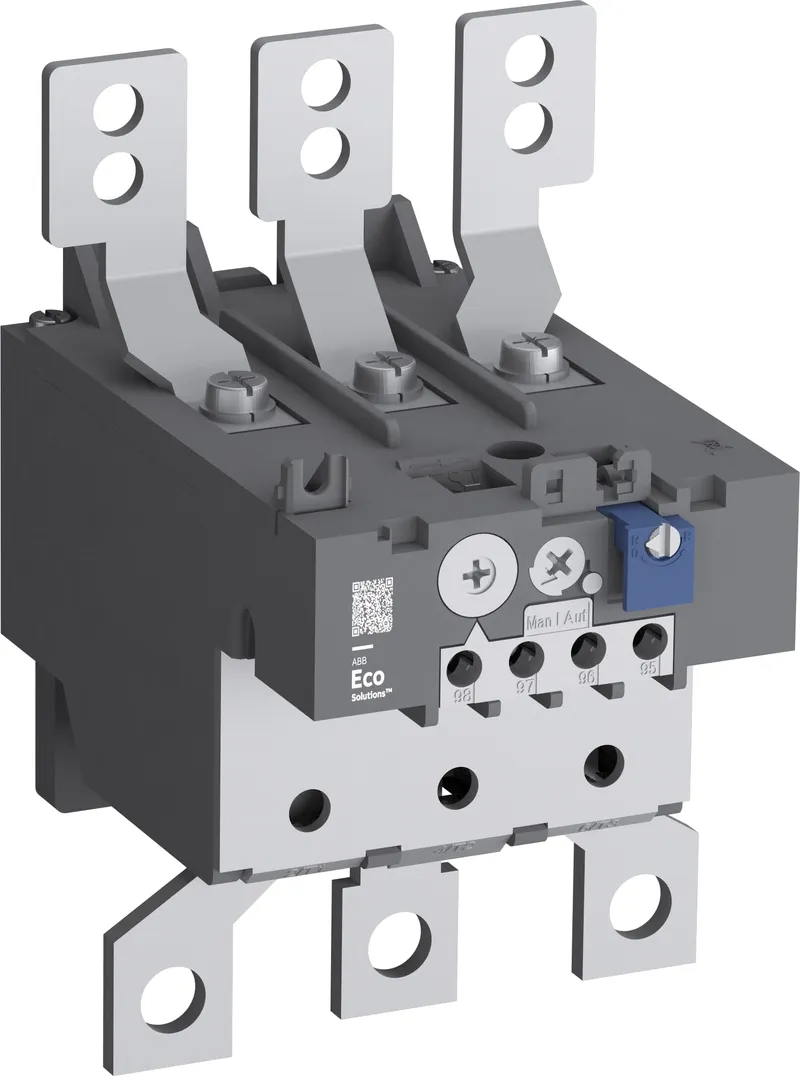 TA200DU-110 Thermal Overload Relay 80 ... 110 A — photo 1 of 2
