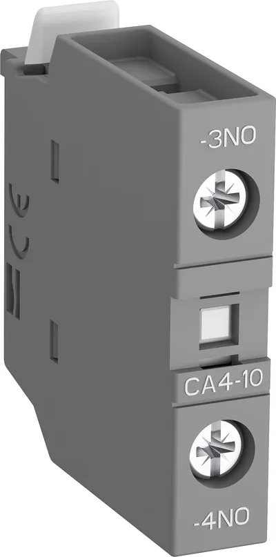 CA4-10 Auxiliary Contact Block