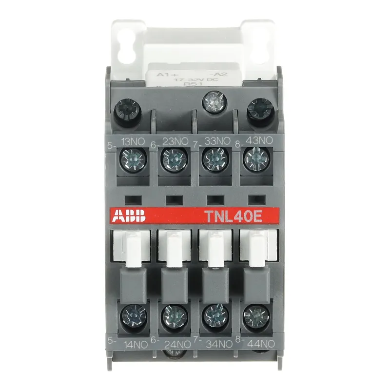 TNL40E 17-32V DC Contactor Relay — photo 2 of 4