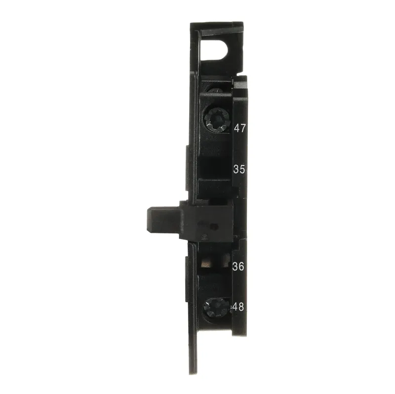 CCL16-11E Auxiliary Contact Block — photo 2 of 4