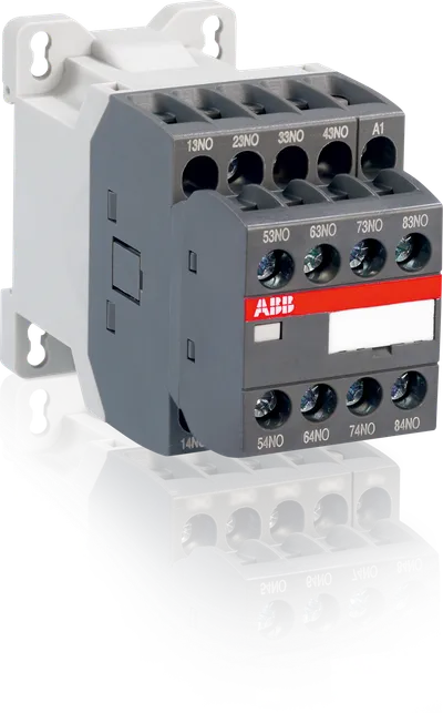 NS80E-26M 230V50/60HZ Contactor Relay
