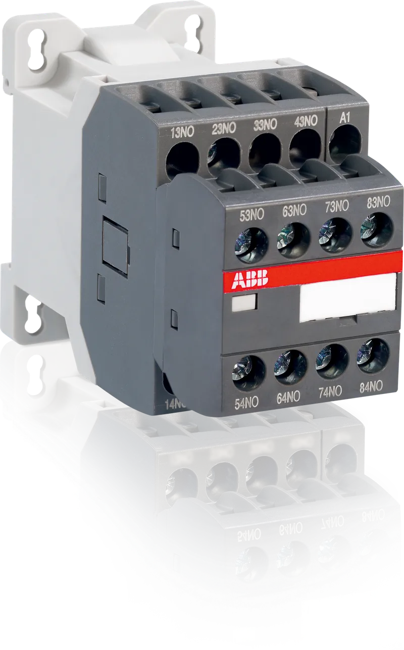 NS71E-26 230V50/60HZ Contactor Relay