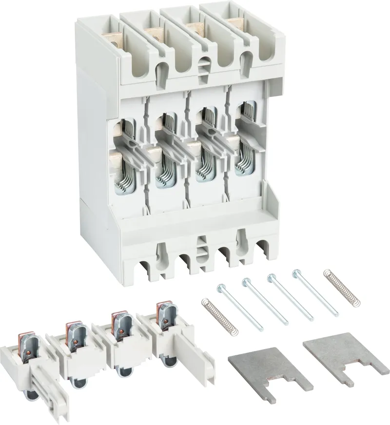 ZLT190 Main Contact Replacement Kit