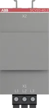 SCV10-40 Current - Voltagesensor 40 A, 690 V AC — photo 2 of 3 SCV10-40 Current - Voltagesensor 40 A, 690 V AC — photo 2 of 3