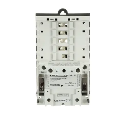 460 Lighitng Contactor-CR463L20AJA