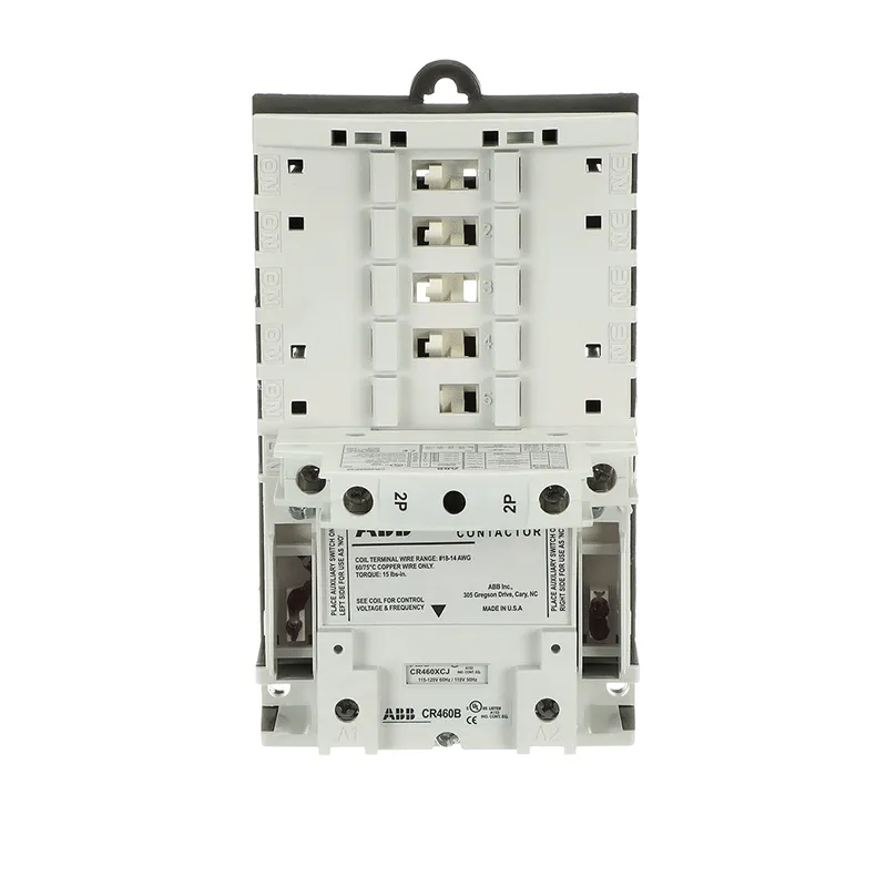 460 Lighitng Contactor-CR463L20AJA