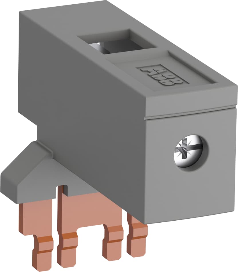 LF38-4 Connecting Strip