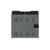 Mini Contactor B6 24 V AC - 3 NO - 0 NC - Soldering Pins — photo 1 of 4