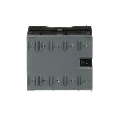 Mini Contactor B6 24 V AC - 3 NO - 0 NC - Soldering Pins