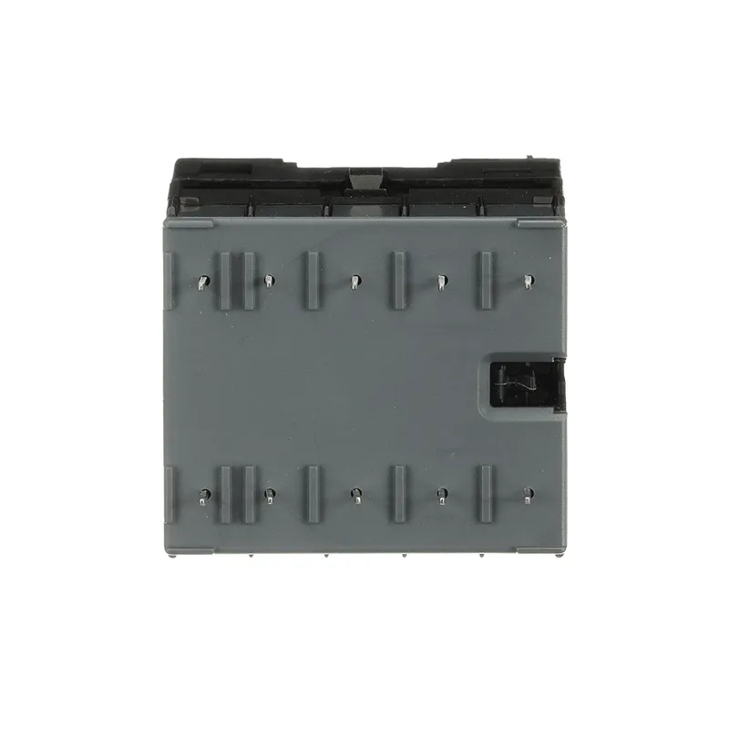 Mini Contactor B6 24 V AC - 3 NO - 0 NC - Soldering Pins — photo 1 of 4