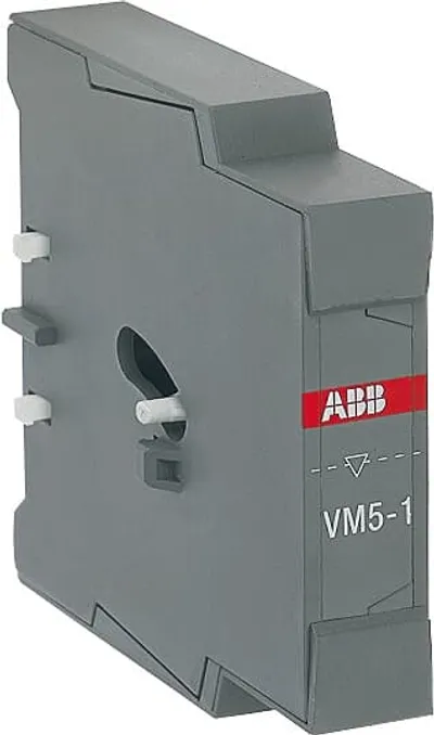 VM5-1 Mechanical Interlock Unit