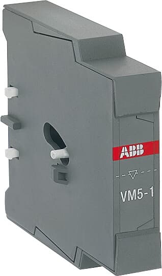 VM5-1 Mechanical Interlock Unit