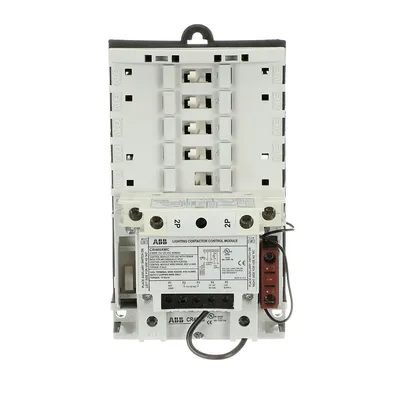 460 Lighitng Contactor-CR463M20CJA