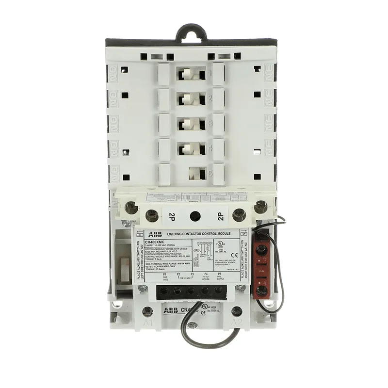 460 Lighitng Contactor-CR463M20CJA