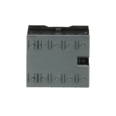 Mini Contactor B7 24 V AC - 3 NO - 0 NC - Soldering Pins