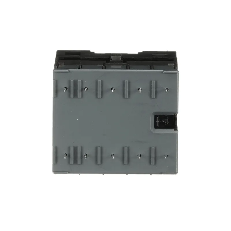 Mini Contactor B7 24 V AC - 3 NO - 0 NC - Soldering Pins — photo 1 of 4